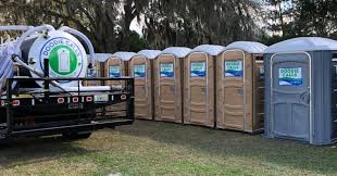 Portable Restroom Servicing (Cleaning and Restocking) in Pinehurst, MA